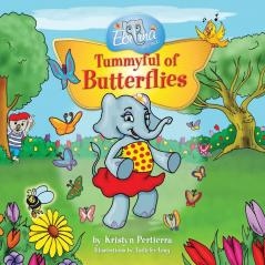 Tummyful of Butterflies