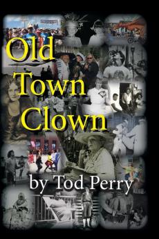 Old Town Clown