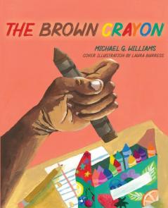 The Brown Crayon