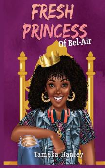 Fresh Princess Of Bel Air