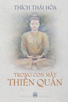 Trong Con MẮt ThiỀn Quán