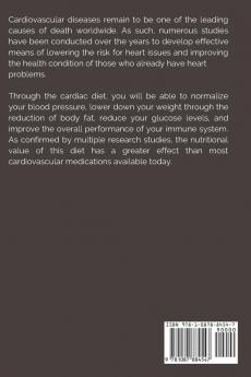 Cardiac Diet