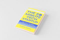 60-Minute Tech Startup