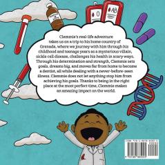 Clemmie: Walter Clement Noel and the Discovery of Sickle Cell Disease