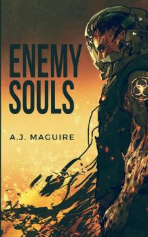 Enemy Souls: 1 (Zephyr Chronicles)