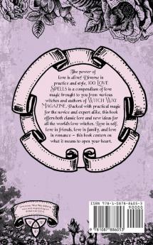 100 Love Spells