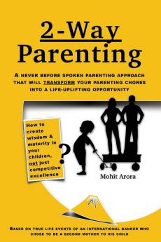 2 Way Parenting
