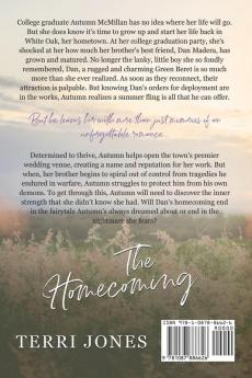 The Homecoming