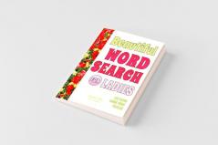 Beautiful Word Search for Ladies