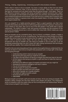 Empath: Master Your Emotions Reduce Anxiety Overcome Negativity Stop Worrying and Overthinking: Master Your Emotions Reduce Anxiety Overcome Negativity Stop Worrying and Overthinking
