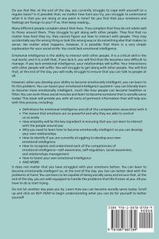 Emotional Intelligence: Improve Self-Awareness Self-Regulation Emotional Agility with Empathy: Improve Self-Awareness Self-Regulation Emotional Agility with Empathy