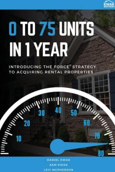 0 To 75 Units In Just 1 Year