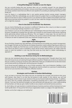 Lean Sigma Mastery