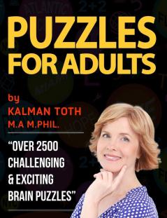 Puzzles for Adults