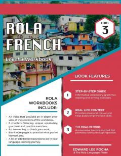 Rola French: Level 3