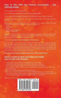 How to Flirt with Women