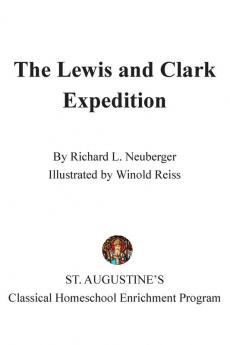 The Lewis and Clark Expedition