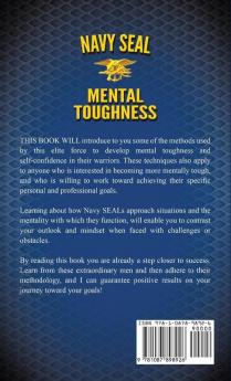 Navy SEAL Mental Toughness