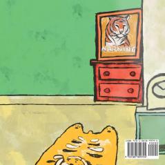 Tigers Don't Take Naps