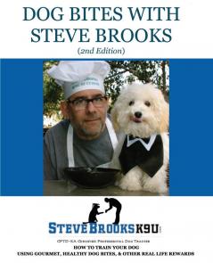 Dog Bites with Steve Brooks