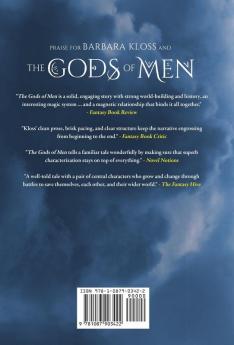 The Gods of Men