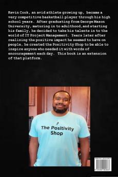 The Positivity Shop