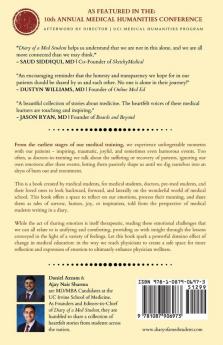 Diary of a Med Student