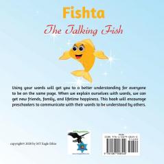 Fishta The talking Fish