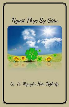 Người thực sự giàu