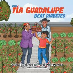 How Tía Guadalupe beat diabetes