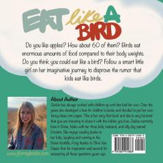 Eat Like a Bird