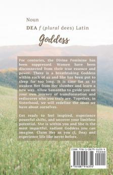 I Dea: Awaken Your Inner Goddess