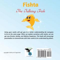 Fishta the Talking Fish