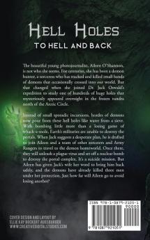 Hell Holes 3: To Hell and Back