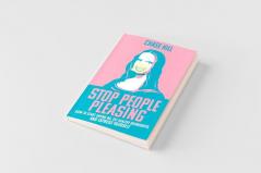 Stop People Pleasing