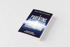 Parenting Revolution for Higher Evolution