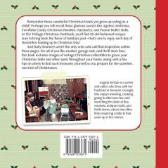Vintage Christmas Cookbook