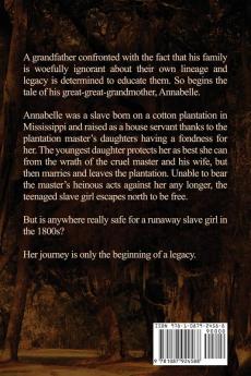 BLOODLINES (A Dying Truth Exposed Book One)