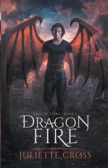 Dragon Fire: 3 (Vale of Stars)