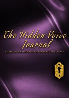 The Hidden Voice Journal