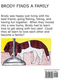 Brody Finds a Family