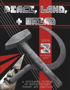 Peace Land and Bread: Issue 3