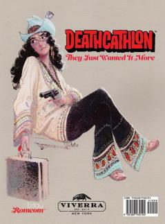 Deathcathlon