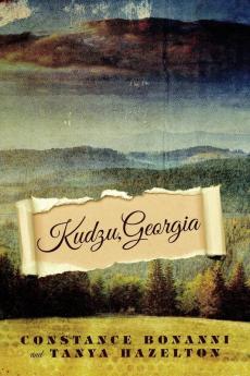 Kudzu Georgia