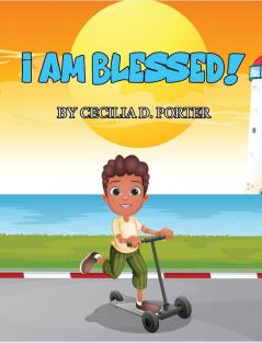 I Am Blessed!