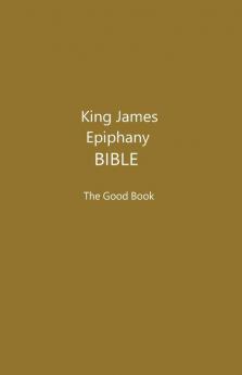 King James Epiphany Bible