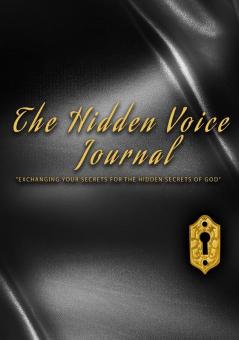 The Hidden Voice Journal