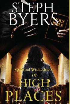 Spiritual Wickedness in High Places