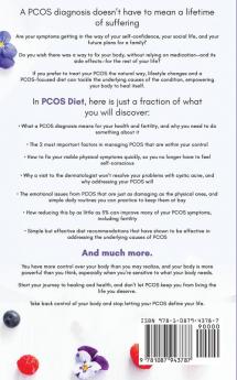 PCOS Diet Reverse Your PCOS with A Fix Weight Loss Plan to Increase Fertility