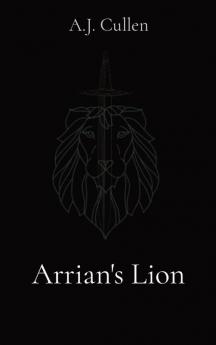 Arrian's Lion